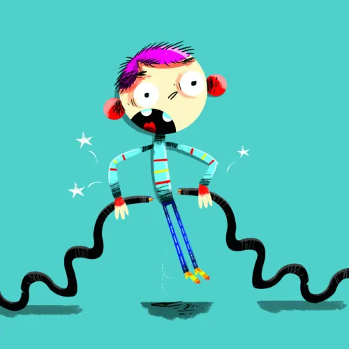 Demonstration scientifique