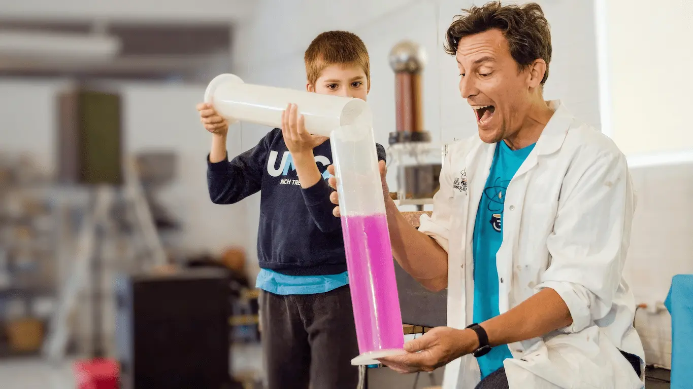 Atelier parascholaire