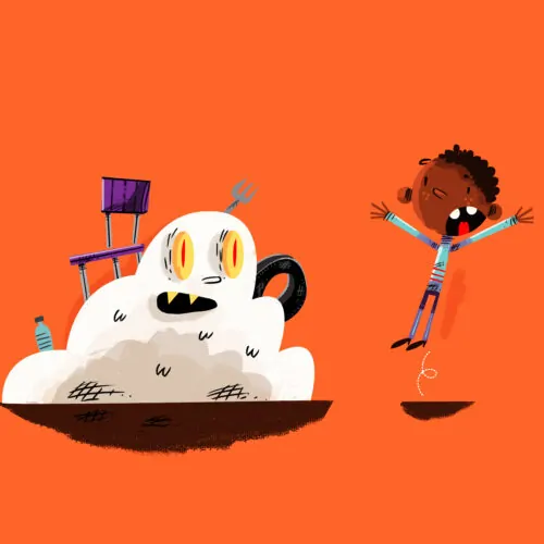 Demonstration scientifique