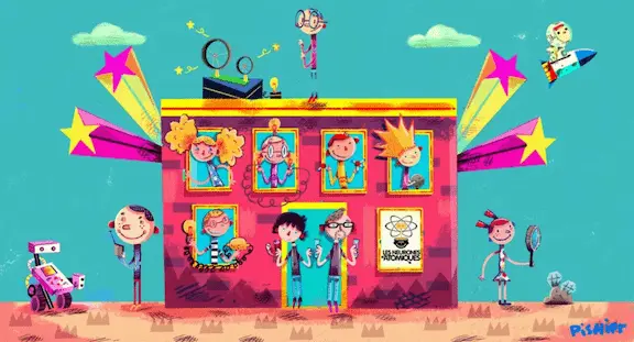 Image du poste offert